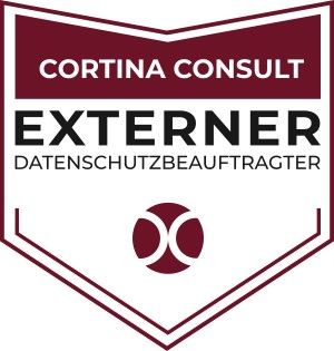 Logo Cortina Consult
